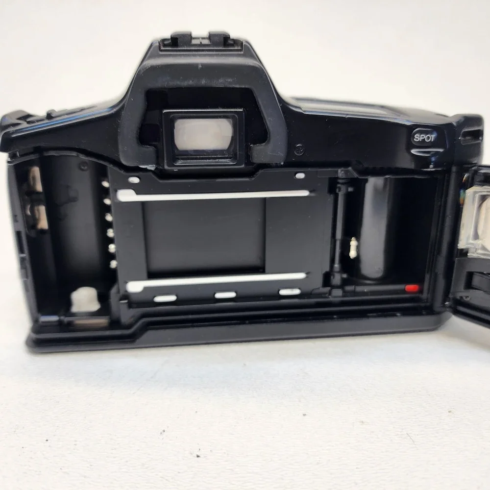 Konica Minolta minolta maxxum